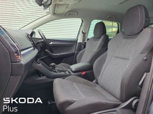 Skoda Karoq 2.0tdi 115BHP DSG Style - Image 4