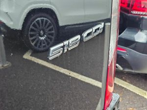 Mercedes-Benz Sprinter 519.43 - Image 4