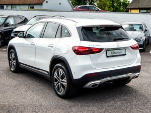 Mercedes-Benz GLA 180d Progressive Plus Auto - Image 3