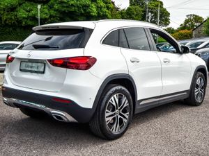 Mercedes-Benz GLA 180d Progressive Plus Auto - Image 4