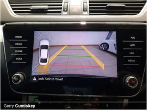 Skoda Superb Ambition 2.0tdi 150HP DSG - Image 4