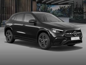Mercedes-Benz GLA 180d AMG Night Pack New - Image 4
