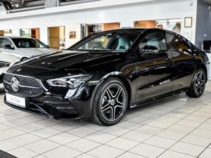 Mercedes-Benz CLA 180d AMG Night Pack NEW 252 - Image 3