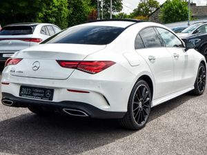 Mercedes-Benz CLA 250e AMG Premium Plus 215bhp - Image 3
