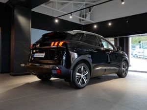 2019 Peugeot 3008 Blue HDI Allure 130BHP Manual - Image 3