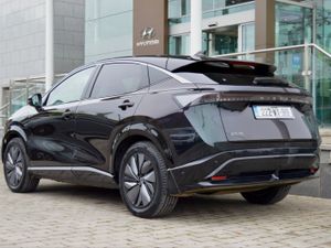 Nissan Ariya 87kwh - Image 4