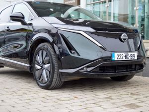 Nissan Ariya 87kwh - Image 3