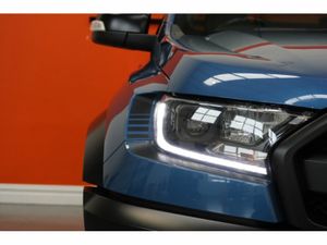 Ford Ranger RAPTOR ECOBLUE #61 - Image 2