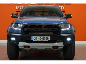 Ford Ranger RAPTOR ECOBLUE #61 - Image 3
