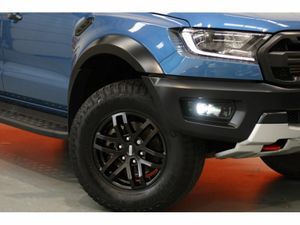 Ford Ranger RAPTOR ECOBLUE #61 - Image 4