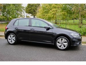 Volkswagen Golf 1.4 TSI S BMT 125PS 5DR, FSH, NCT, - Image 3