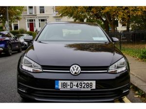 Volkswagen Golf 1.4 TSI S BMT 125PS 5DR, FSH, NCT, - Image 4