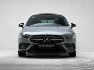 Mercedes-Benz CLA 250E AMG LINE PREM PLUS NIGHT ED - Image 2