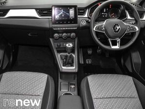 Renault Captur Limited Naeb TCe 90 - Image 3