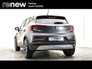 Renault Captur Limited Naeb TCe 90 - Image 4
