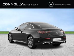 Mercedes-Benz CLE CLE 220d AMG Line Plus  multisp - Image 2