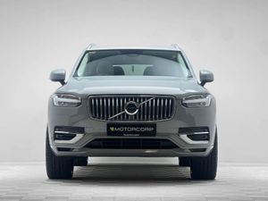 Volvo XC90 CORE T8 RECHARGE AWD *7 SEATER* - Image 2