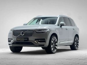 Volvo XC90 CORE T8 RECHARGE AWD *7 SEATER* - Image 3