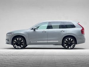 Volvo XC90 CORE T8 RECHARGE AWD *7 SEATER* - Image 4