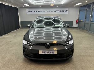 Volkswagen Golf R Line Auto 2.0 TDI Manufacturers - Image 2