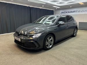 Volkswagen Golf R Line Auto 2.0 TDI Manufacturers - Image 4