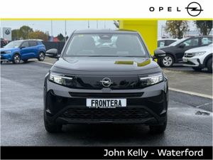 Opel Frontera 1.2 Petrol Elegancehybrid - Image 2