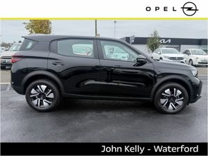Opel Frontera 1.2 Petrol Elegancehybrid - Image 3