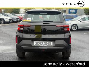Opel Frontera 1.2 Petrol Elegancehybrid - Image 4