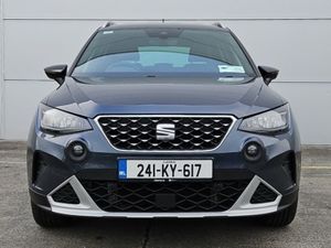 SEAT Arona 1.0tsi 110hp Xperience - Image 2