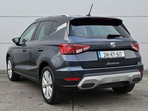 SEAT Arona 1.0tsi 110hp Xperience - Image 3
