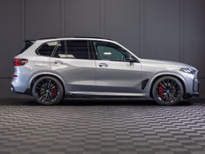 2025 BMW X5 X-Drive 50e M-Sport - Image 2