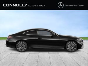 Mercedes-Benz CLE CLE 220d AMG Line Plus  multisp - Image 3