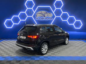 SEAT Ateca 2.0TDI SE / FINANCE AVAILABLE - Image 3