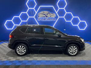 SEAT Ateca 2.0TDI SE / FINANCE AVAILABLE - Image 2