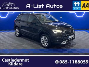 SEAT Ateca 2.0TDI SE / FINANCE AVAILABLE - Image 2