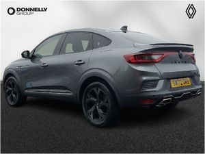Renault Arkana Estate Engineered - Image 2
