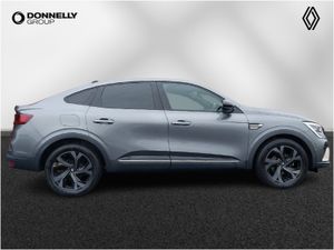 Renault Arkana Estate Engineered - Image 3