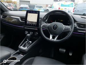 Renault Arkana Estate Engineered - Image 4