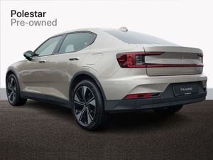 Polestar 2 2024 Stunning Low Mileage One Owner Car - Image 2