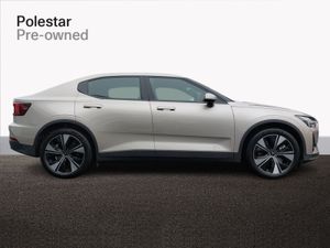 Polestar 2 2024 Stunning Low Mileage One Owner Car - Image 3