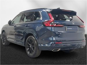 Honda CR-V Cr-V Estate Advance - Image 3