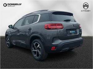 Citroen C5 Aircross Hatchback Shine - Image 2