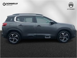 Citroen C5 Aircross Hatchback Shine - Image 3