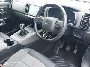 Citroen C5 Aircross Hatchback Shine - Image 4
