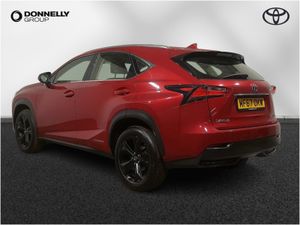 Lexus NX Nx Estate Sport - Image 3