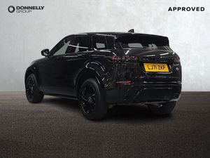 Land Rover Range Rover Evoque Diesel Hatchback R-D - Image 3