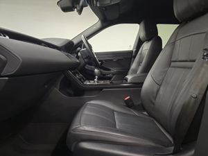 Land Rover Range Rover Evoque Diesel Hatchback R-D - Image 4