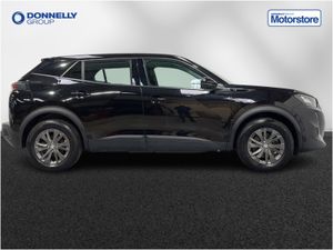 Peugeot 2008 E- Electric Estate Active Premium - Image 4