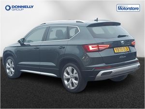 SEAT Ateca Estate Xperience - Image 3