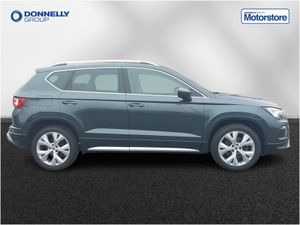 SEAT Ateca Estate Xperience - Image 4